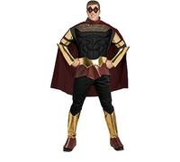Watchmen Ozymandias-Official Licensed Plus Size
