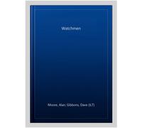 Watchmen, Paperback by Moore, Alan; Gibbons, Dave (ILT), Brand New, Free P&P ...