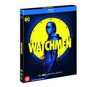 Watchmen : Saison 1 [Blu-Ray]