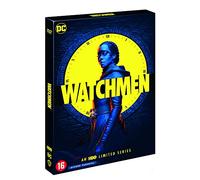 Watchmen : Saison 1 [DVD]