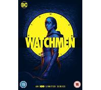 Watchmen: Season 1 [DVD] [2019]