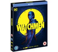 Watchmen - Series 1 Blu-ray