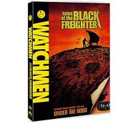 Watchmen - Tales Of The Black Freighter [DVD]