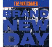 Watchmen, The - Brand New Day