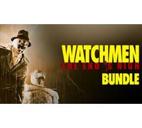 Watchmen: The End is Nigh Bundle