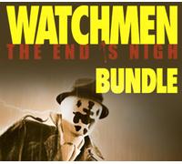 Watchmen: The End is Nigh Bundle PC Steam CD Key