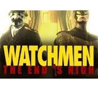 Watchmen: The End is Nigh - Part 1 Steam CD Key