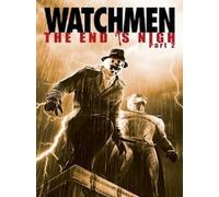 Watchmen: The End is Nigh Part 2 (PC) - Steam Key - GLOBAL