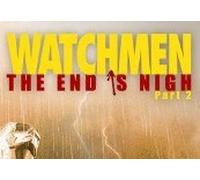 Watchmen: The End is Nigh - Part 2 Steam CD Key
