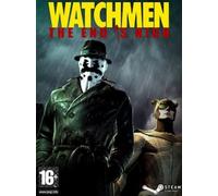 Watchmen: The End is Nigh Steam Gift GLOBAL
