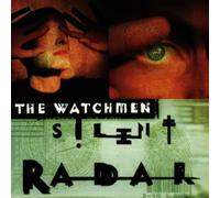 Watchmen, The - Silent Radar