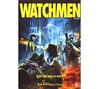 WATCHMEN - VARIOUS