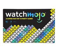 WatchMojo: The Party Game