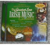 Watchorn, Barleycorn, Reilly, Dunphy, Bo - The Greatest Ever Irish Music Collection - Watchorn, Barleycorn, Reilly, Dunphy, Bo ...