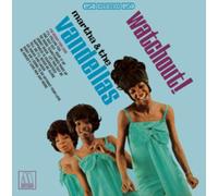 Martha & the Vandellas - Watchout! [VINYL]