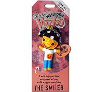 Watchover Voodoo The Smiler Voodoo Novelty