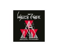 Watchtower - Energetic Disassembly - 2 CD