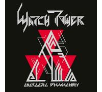 Watchtower - Energetic Disassembly (Slipcase)