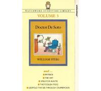 Watchword Storytime Library - Vol. 3 - Doctor De Soto [VHS]