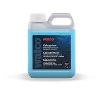 Watco Galvaprime - 1L - Galvanised surface primer to prepare zinc sprayed or galvanized metal before painting