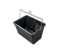 Watco Plastic Paint Scuttle - 15 litre capacity - Suitable for 12" floor roller