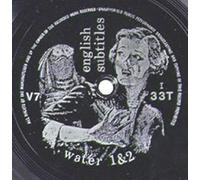 Water 1&2 / Luluabour Delight / Tshombé