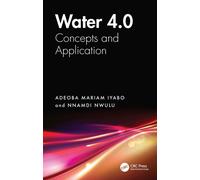 Water 4.0 : Concepts and Application