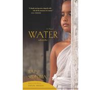 Water: A Novel Based on the Film by Deepa Mehta (Bapsi Sidwha)