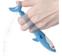 Water - ABS 14.5x1x1cm | Water | Summer Soaker Squirt Guns For School Girl Kids Boy Party Workplace Adults Tricks For Outdoor Fun Wa-ter Play And Summer Activities