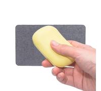 Water Absorbing Stone, Quick Drying, Non-Slip, Water-Absorbent Diatomite Coasters, Water Absorbent Stone, Water Absorbent Coasters, Stone Washbasin for Washing Up Liquid, What