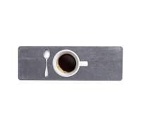 Water Absorbing Stone, Quick Drying, Non-Slip, Water-Absorbent Diatomite Coasters, Water Absorbent Stone, Water Absorbent Coasters, Stone Washbasin for Washing Up Liquid, What