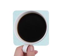 Water Absorbing Stone Tray for Sink | Anti-slip Quick-dry Diatomaceous Stone Tray,Water Absorbent Coasters, Soap Holder, Soap Dish for Hand Soaps & Plants & toiletries in The Modern Home