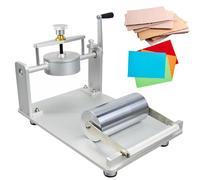 Water Absorption Tester for Paper and Cardboard, Multi-Functional Device for Quality Control in Cardstock Packaging and Printing Industries