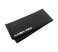 Water-Activated Flood Barriers, No Prep, Fast Leak & Flood Protection for Doors, Windows, Garages & Basements, 1-Pack (300 x 25 cm), Absorbs Up to 30L/Black, DISPOSABLE