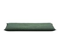 Water Activated Flood Barriers, Non Woven Fabric Water Barrier Reusable Sandless Flood Protection Bags Sandless Sandbag for Rain Water Control for Door Garden Rain Control, Green (D)