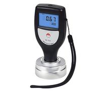 Water Activity Meter for Food Measurement, 6-Digit Backlit LCD, ±0.02aw Accuracy, Features Automatic and Manual Shutdown, Under-Voltage Warning for Meat Quality Control