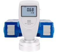 Water Activity Meter with USB Data Cable and Bluetooth, 0~1.0aw Range for Food Monitoring and Quality Control