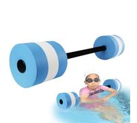 Water Aerobics Equipment Training Barbells Lightweight Aqua