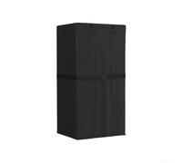 Water and Dust Resistant Cover Crafted from Oxford Fabric for Effective Safe Protection in Areas to High Humidity or Particulate Exposure (420D)