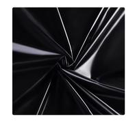 Water- and oil-resistant sex sheet - 97 × 130 cm (black)