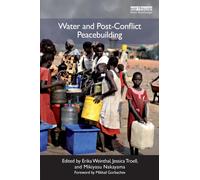 Water and Post-Conflict Peacebuilding