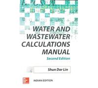 Water And Wastewater Calculations Manual