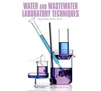 Water and Wastewater Laboratory Techniques