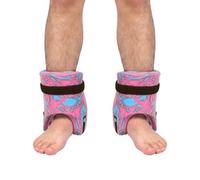 Water Ankle Weights - 28x20x2.5cm 2 Pieces Water Training Gear