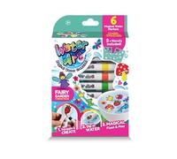 Water Art - Magical Water Creations - Fairy Garden Theme Pack