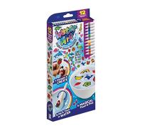 Water Art WA1002 12 Pack-Magical Water Creations,