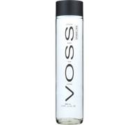 Water Artesian Sprkl Glas Case of 12 X 27.1 Oz by Voss
