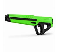 Water Attack Electric Water Blaster Green 1pc Powerful Electric Spray/Large Capacity Tank/Leak-Proof Seal/Long-Range Water Spray/USB Rechargeable/Lightweight & Durable
