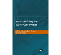Water Auditing and Water Conservation