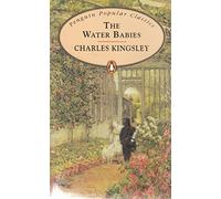 Water Babies (Penguin Popular Classics Paperback)